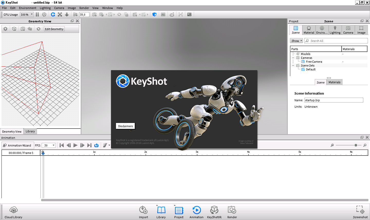 Keyshot Mac Download